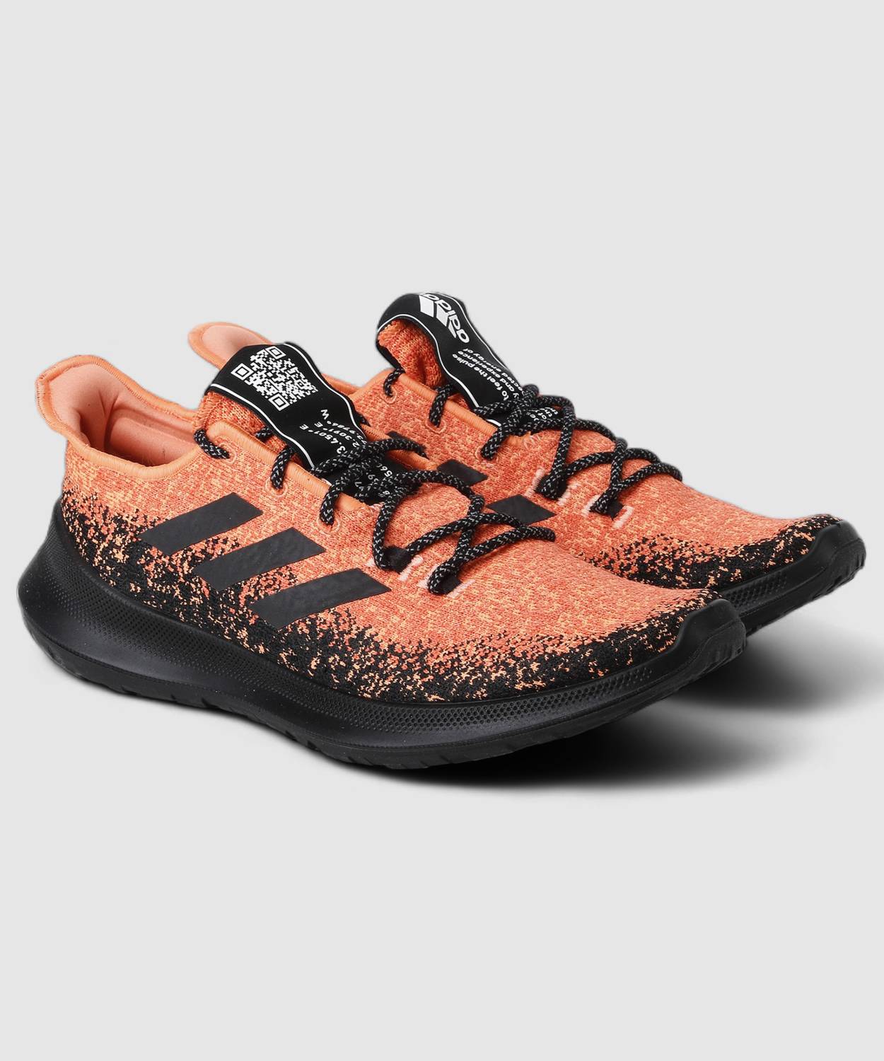 ADIDAS Sensebounce + M Running Shoes For Men - Buy ADIDAS  display picture 2