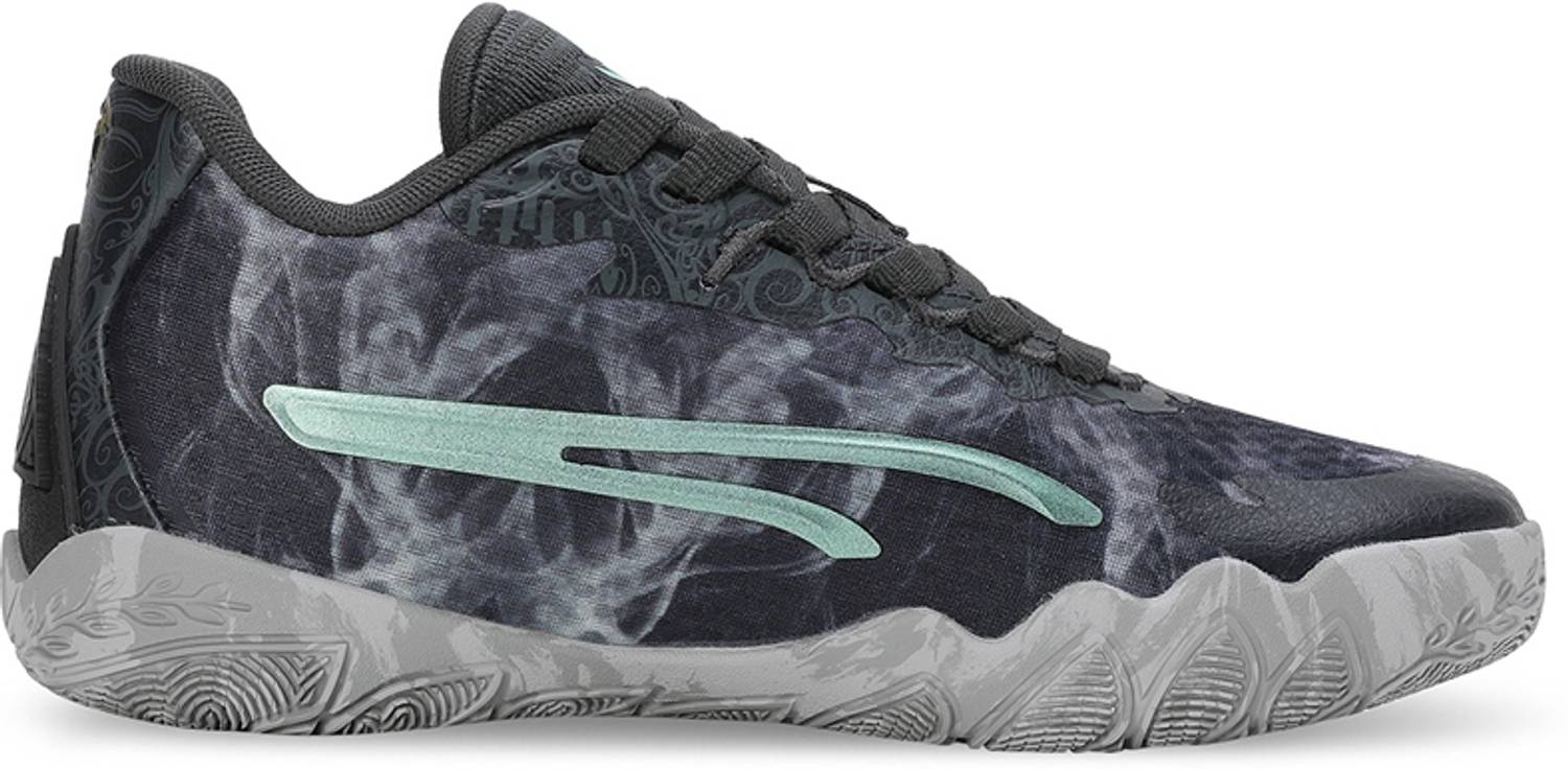 PUMA STEWIE 3 HARRY POTTER Basketball Shoes For Men - Buy PUMA