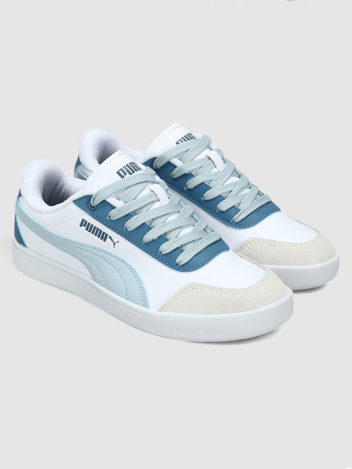 Image of PUMA Terranovas Sneakers For Women