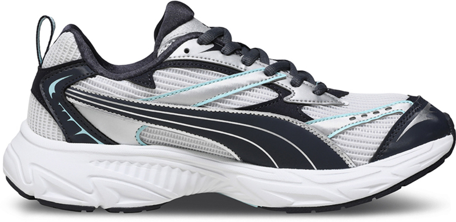 Image of PUMA Morphic Athletic Res Sneakers For Unisex
