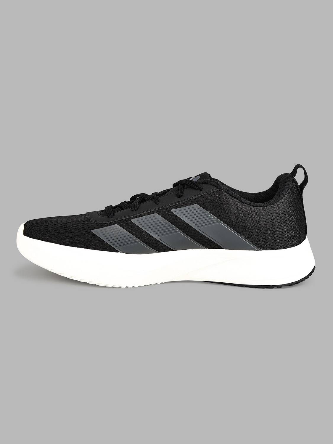 ADIDAS Base Aim 2 M Black Running Shoes - Image 3
