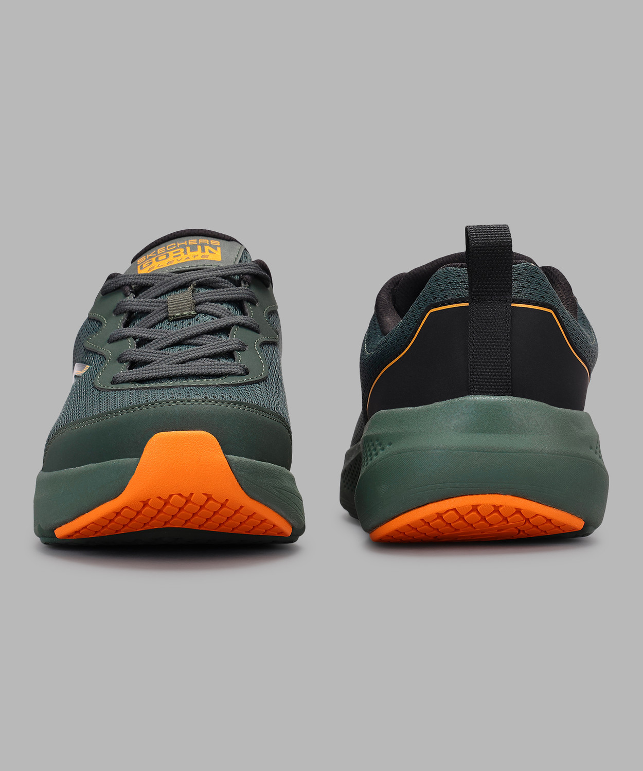 Image of Skechers GO RUN ELEVATE Sneakers For Men