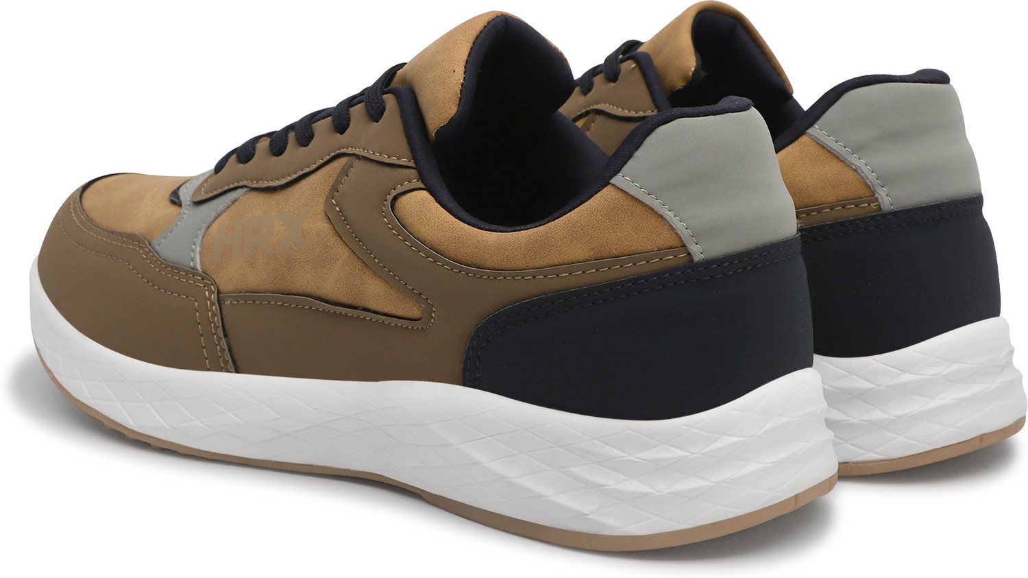 Image of HRX by Hrithik Roshan Running Shoes For Men