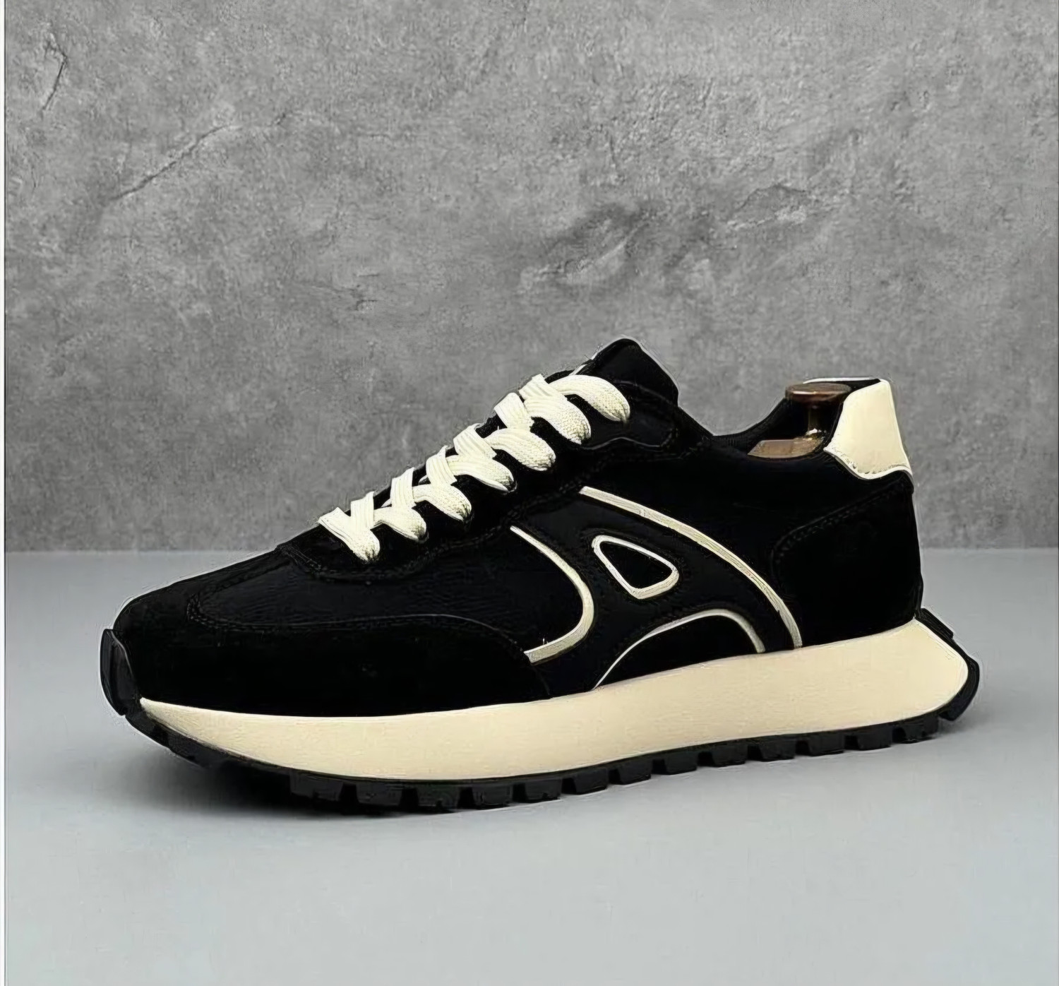 Image of STRANGER BROTHERS Sneakers For Men
