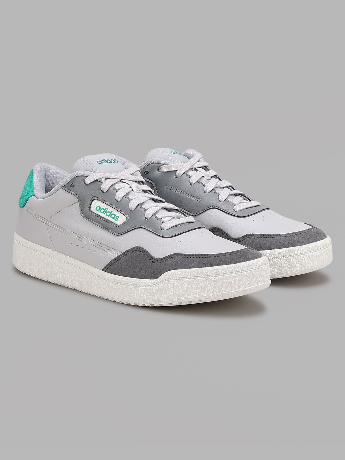 Image of ADIDAS Park ST 2.0 IKD Sneakers For Men