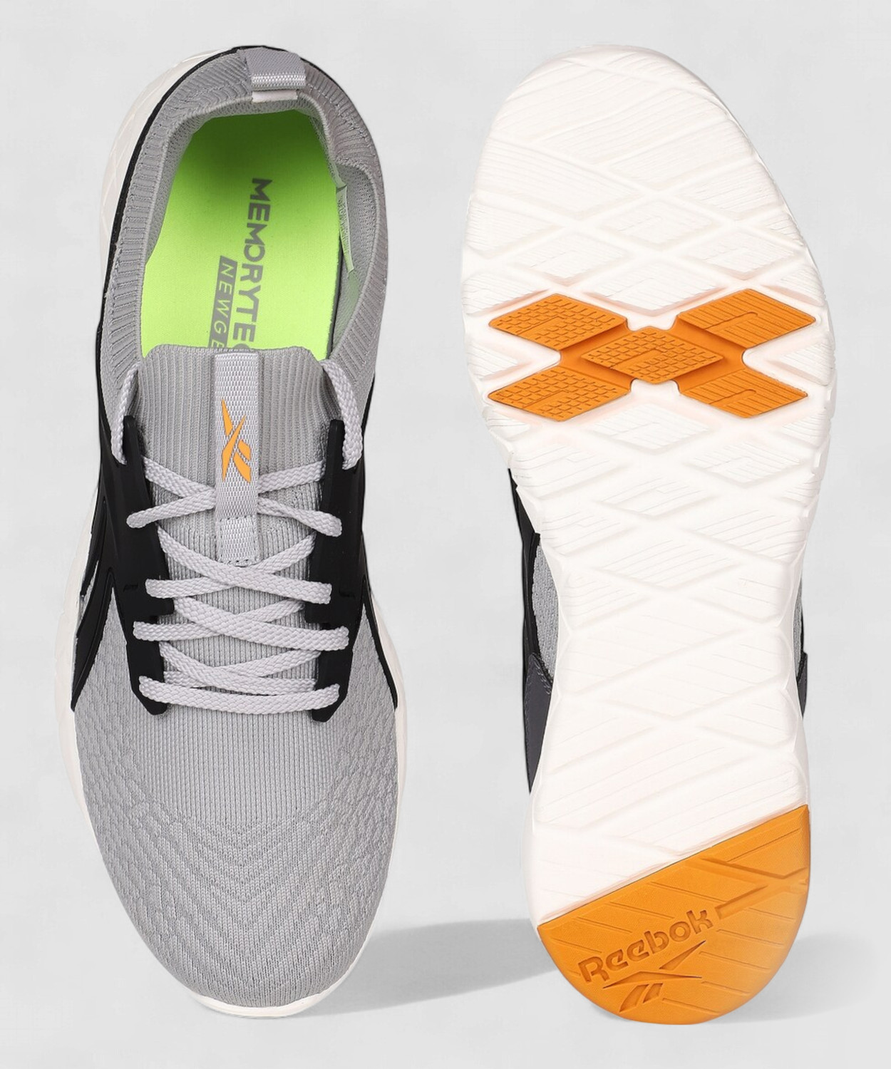 Image of REEBOK TRAINERS YARD M Running Shoes For Men