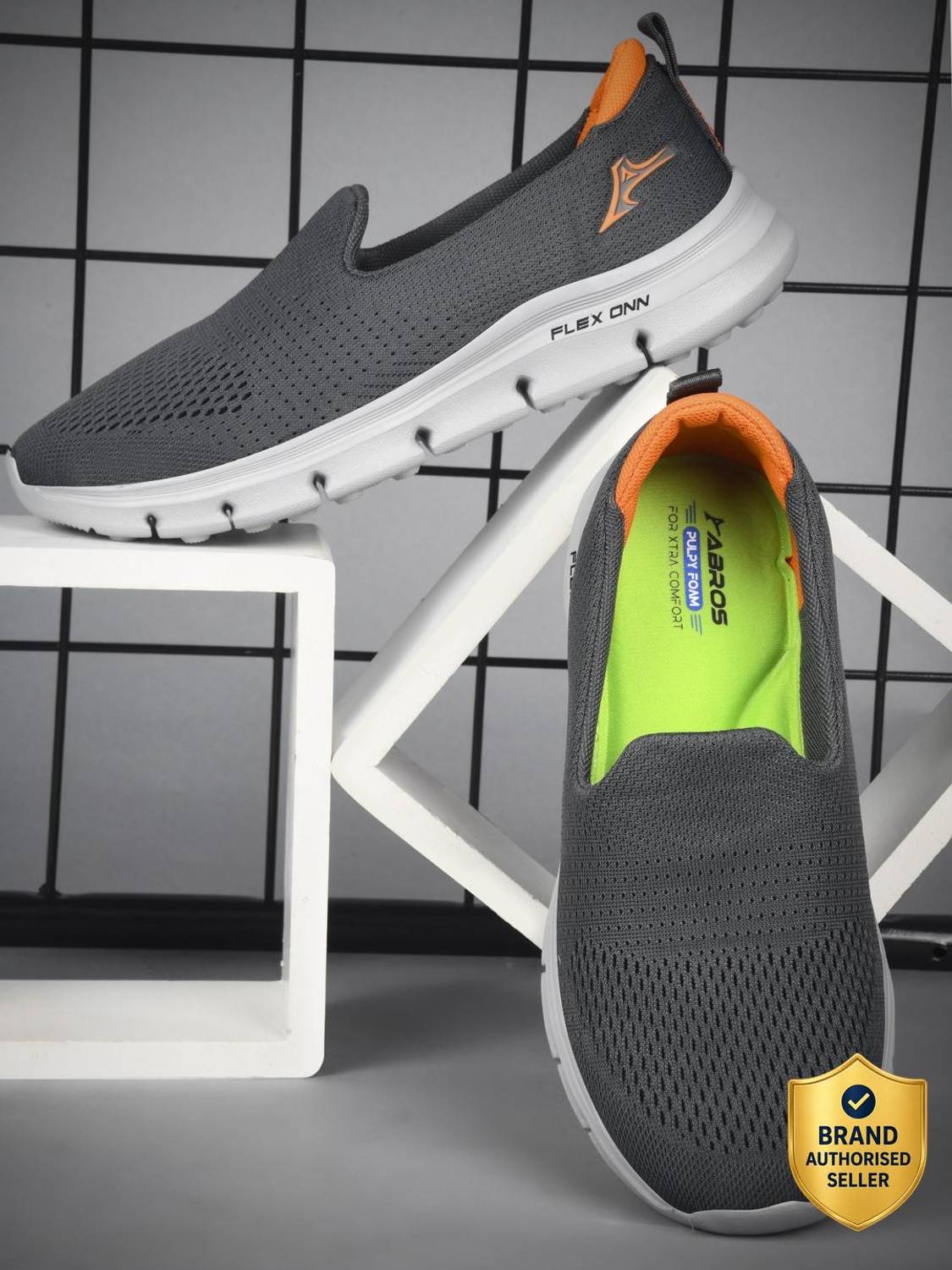Abros KORI Running Shoes For Women