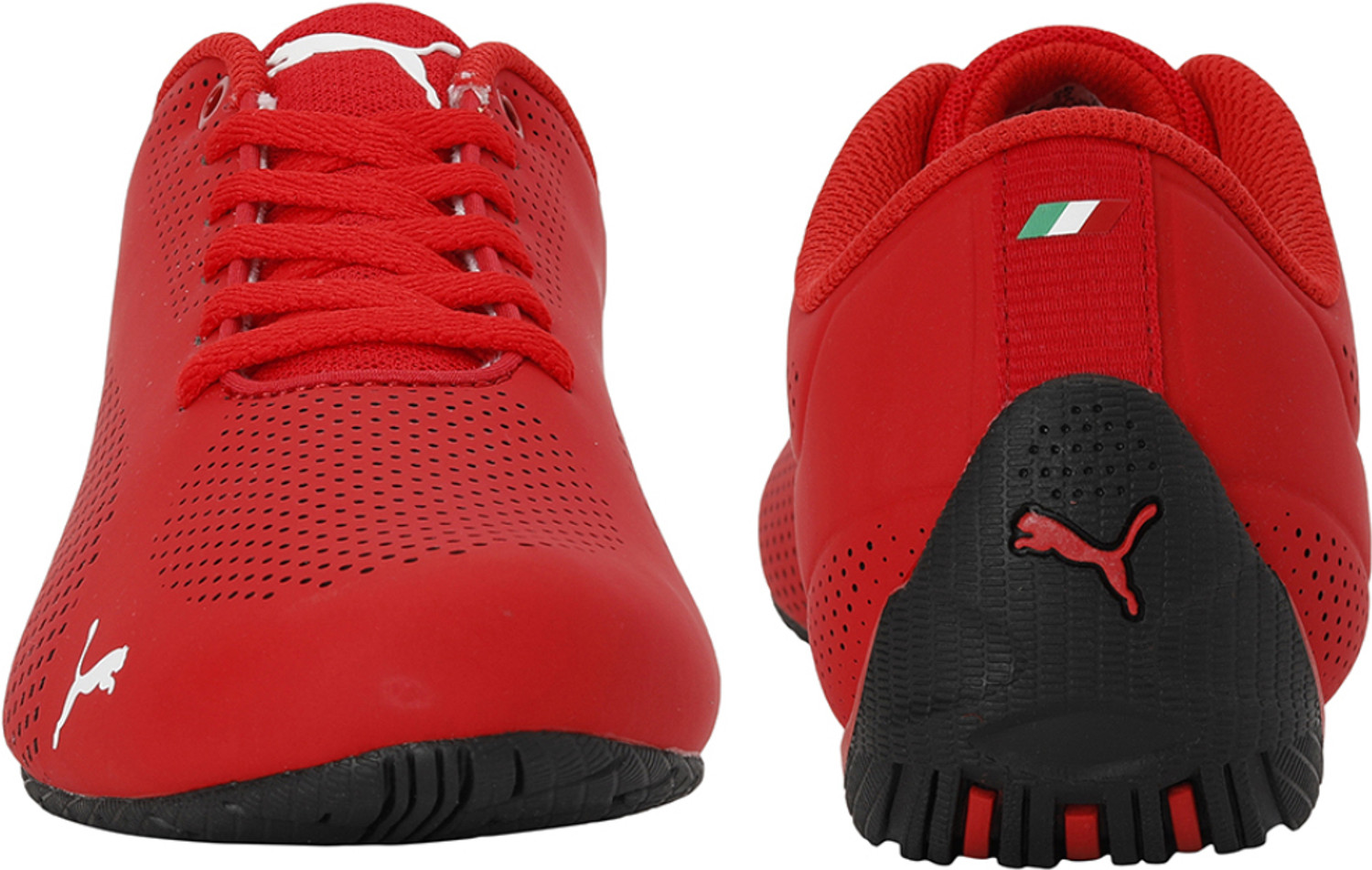 Image of PUMA SF Drift Cat 5 Ultra Sneakers For Women