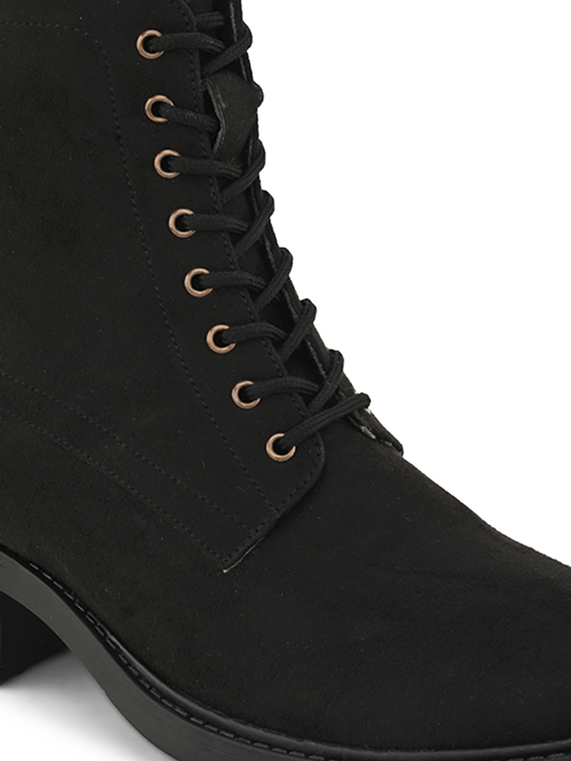 Image of Roadster Casual Shoes Boots For Women