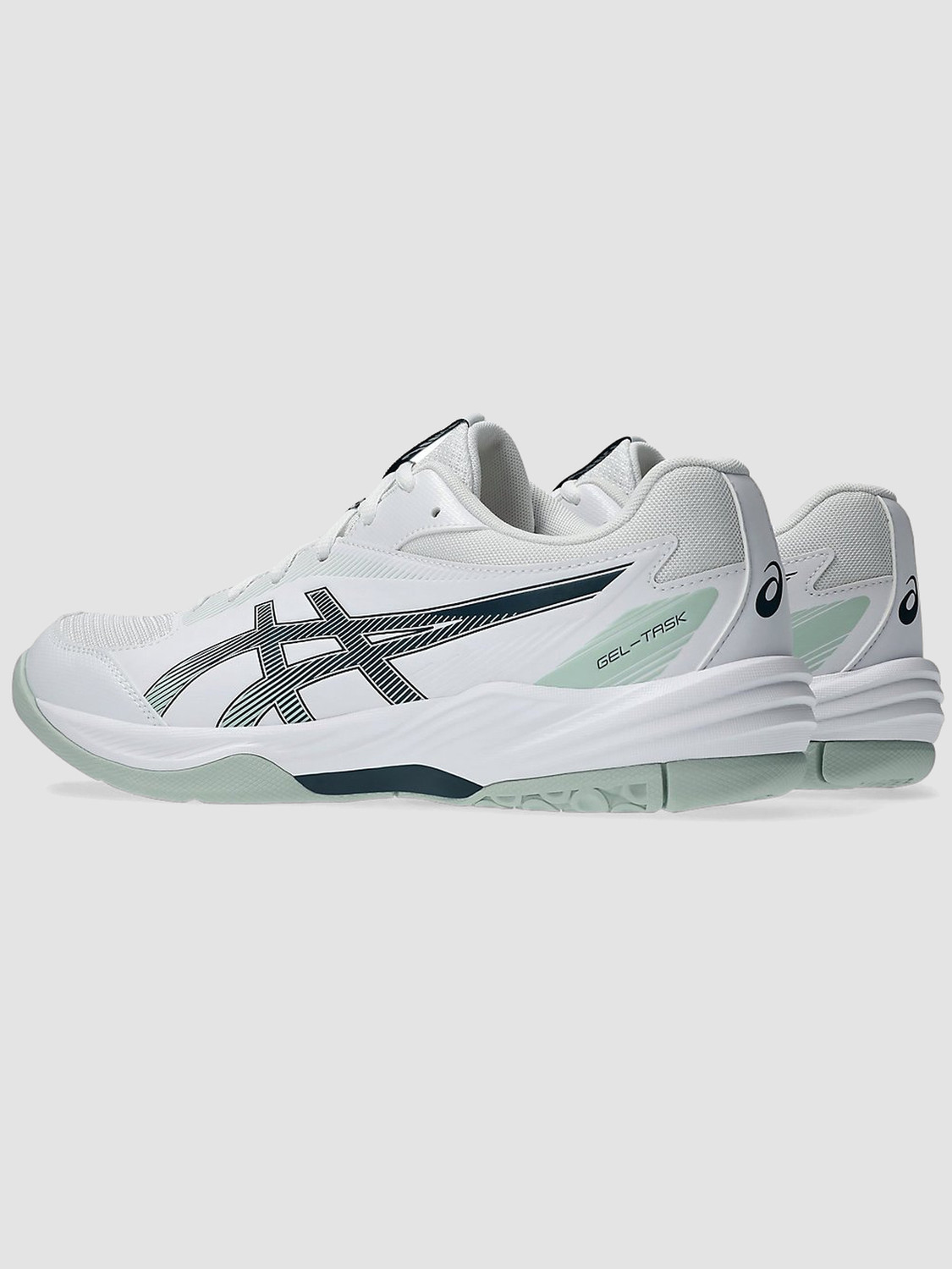 Image of Asics GEL-TASK 4 Badminton Shoes For Men