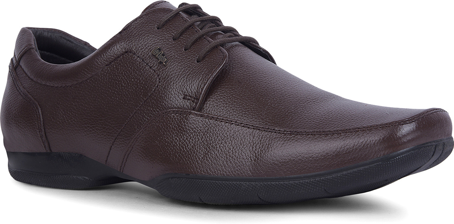Image of LEE COOPER LC2129B2R Lace Up For Men