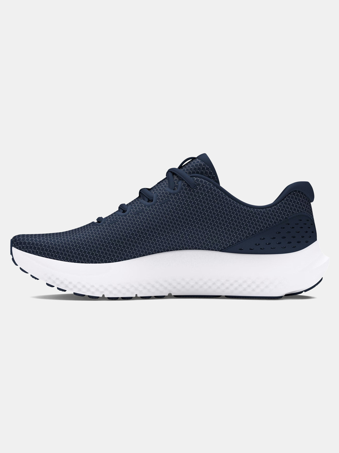 Image of UNDER ARMOUR UA Men's Surge 4 Running Shoes Running Shoes For Men