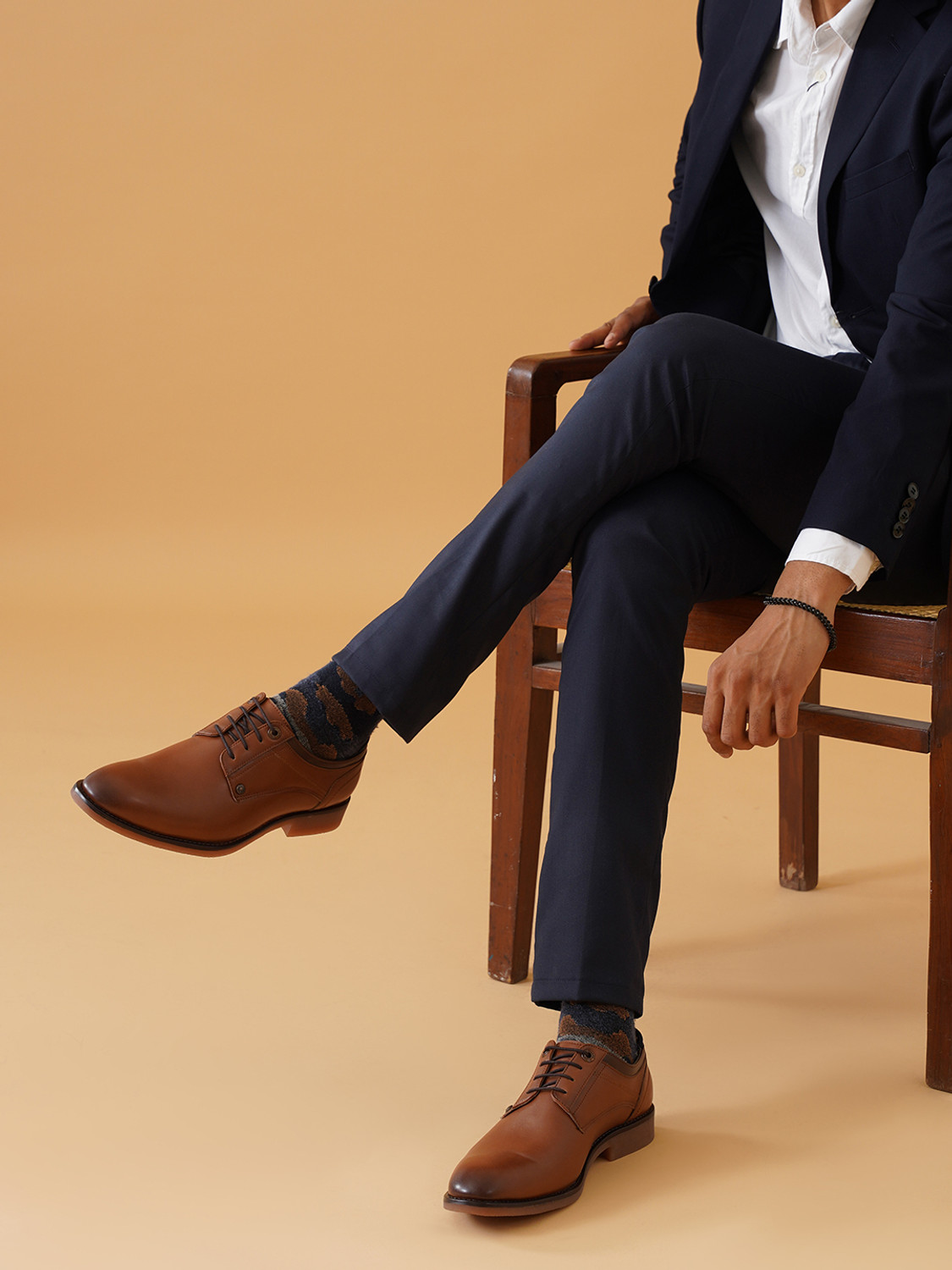 Image of Michael Angelo Formal Shoes For Men