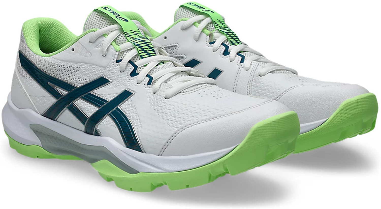 Image of Asics GEL-PEAKE 3 Cricket Shoes For Men