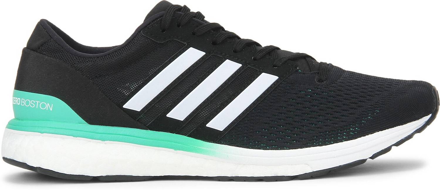 adidas gazelle silver green womens Adidas Adizero Boston 6 Running Shoes