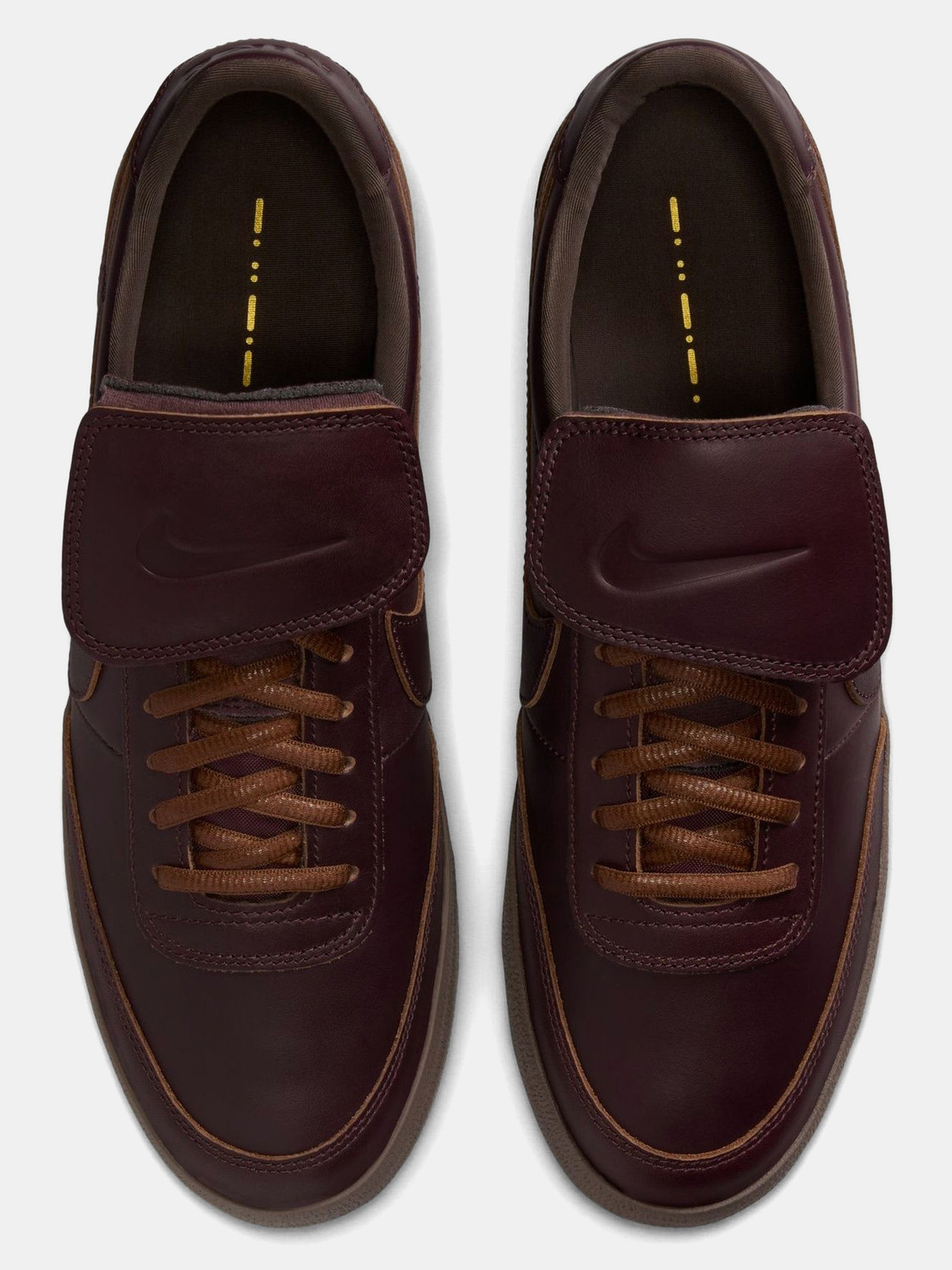 Image of NIKE KILLSHOT 2 LTR PRM MOP3 Sneakers For Men