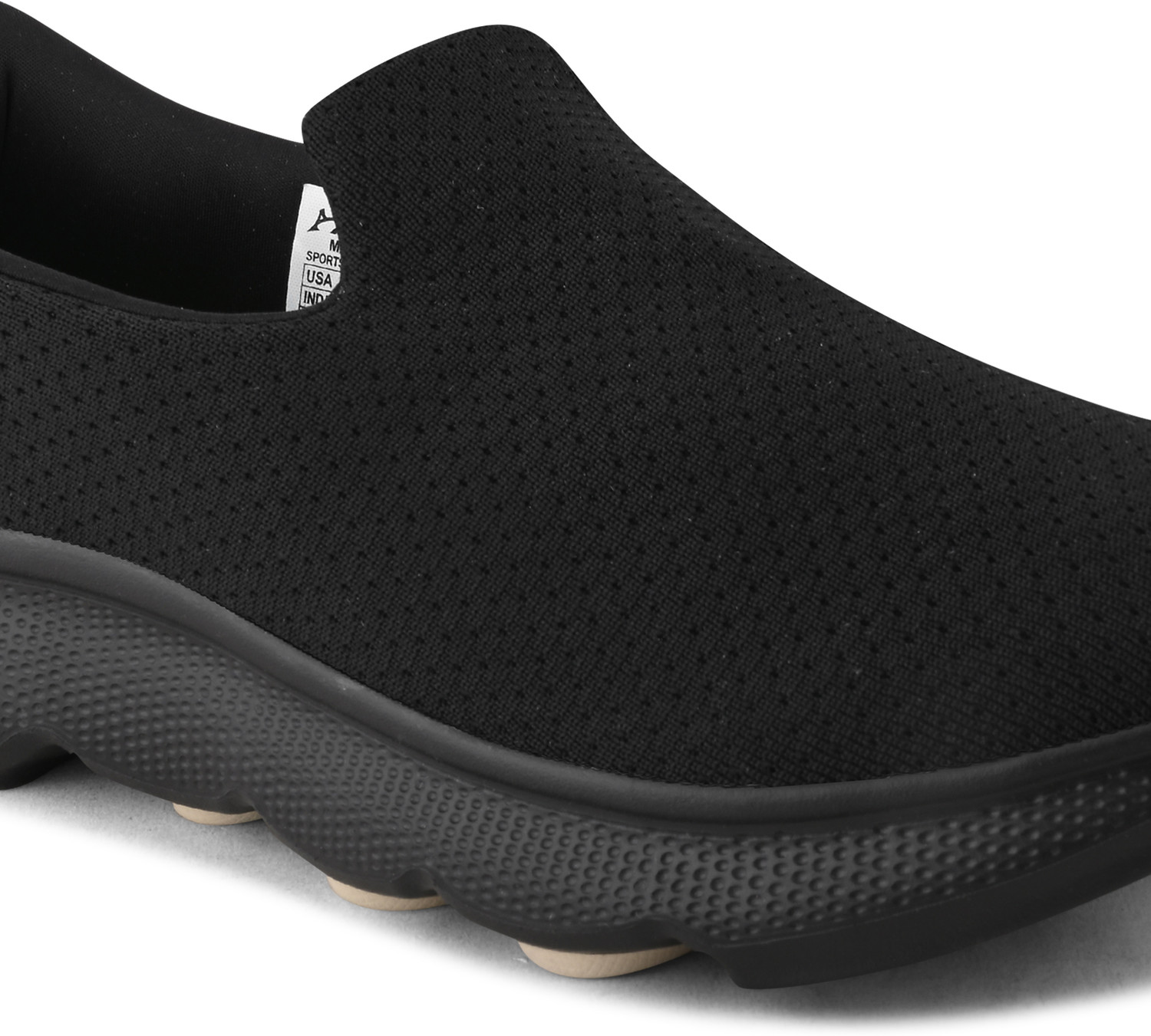Image of Abros CADET Walking Shoes For Men
