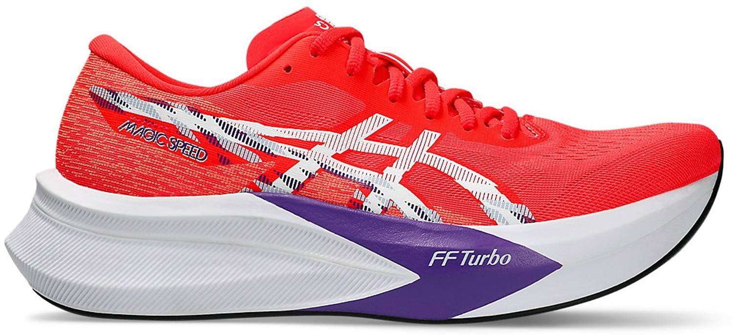 Asics MAGIC SPEED 4 Running Shoes For Men - Buy Asics MAGIC SPEED