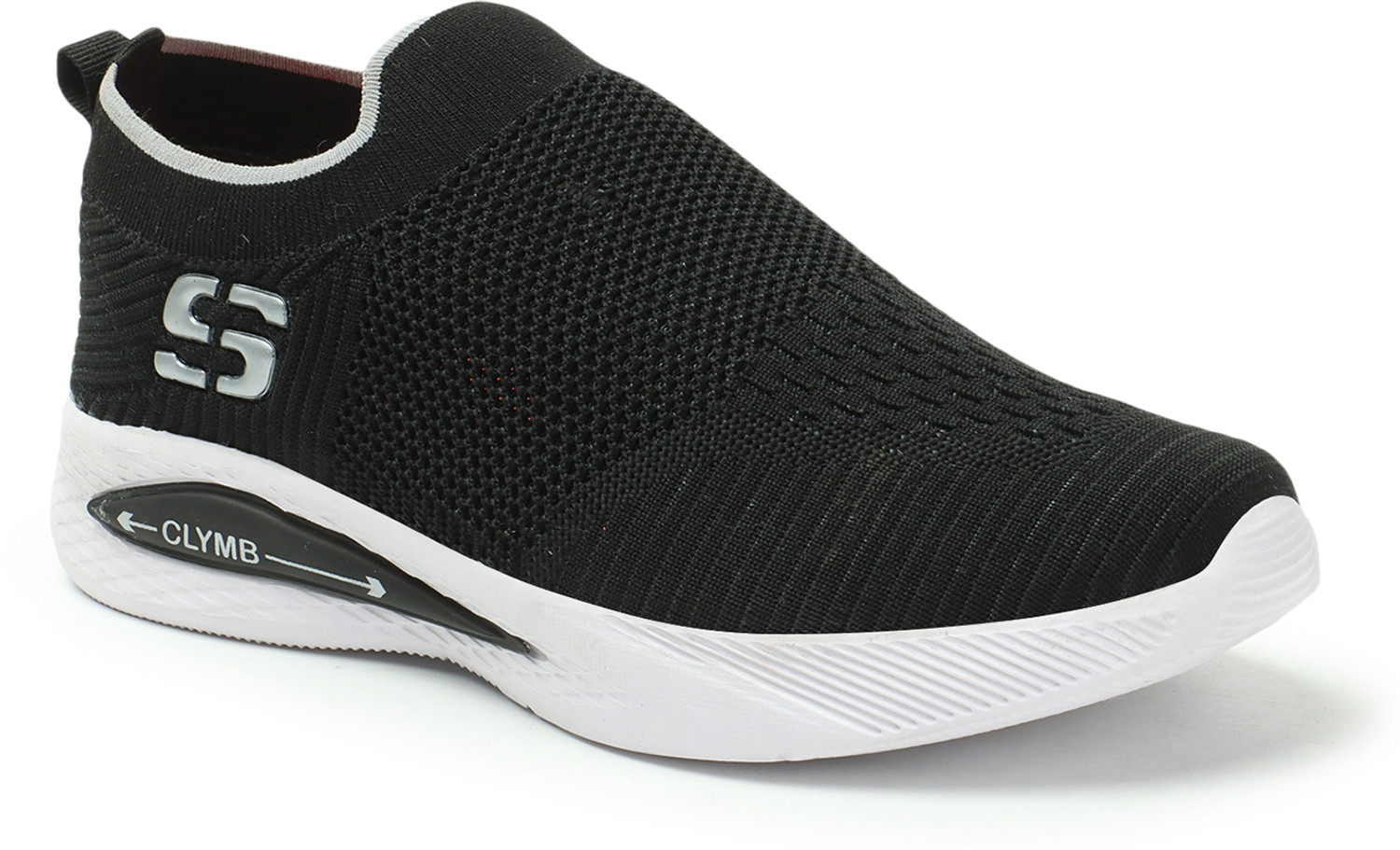 Image of CLYMB Goldy Walking /Outdoor /Gym & Traning Sneakers For Men