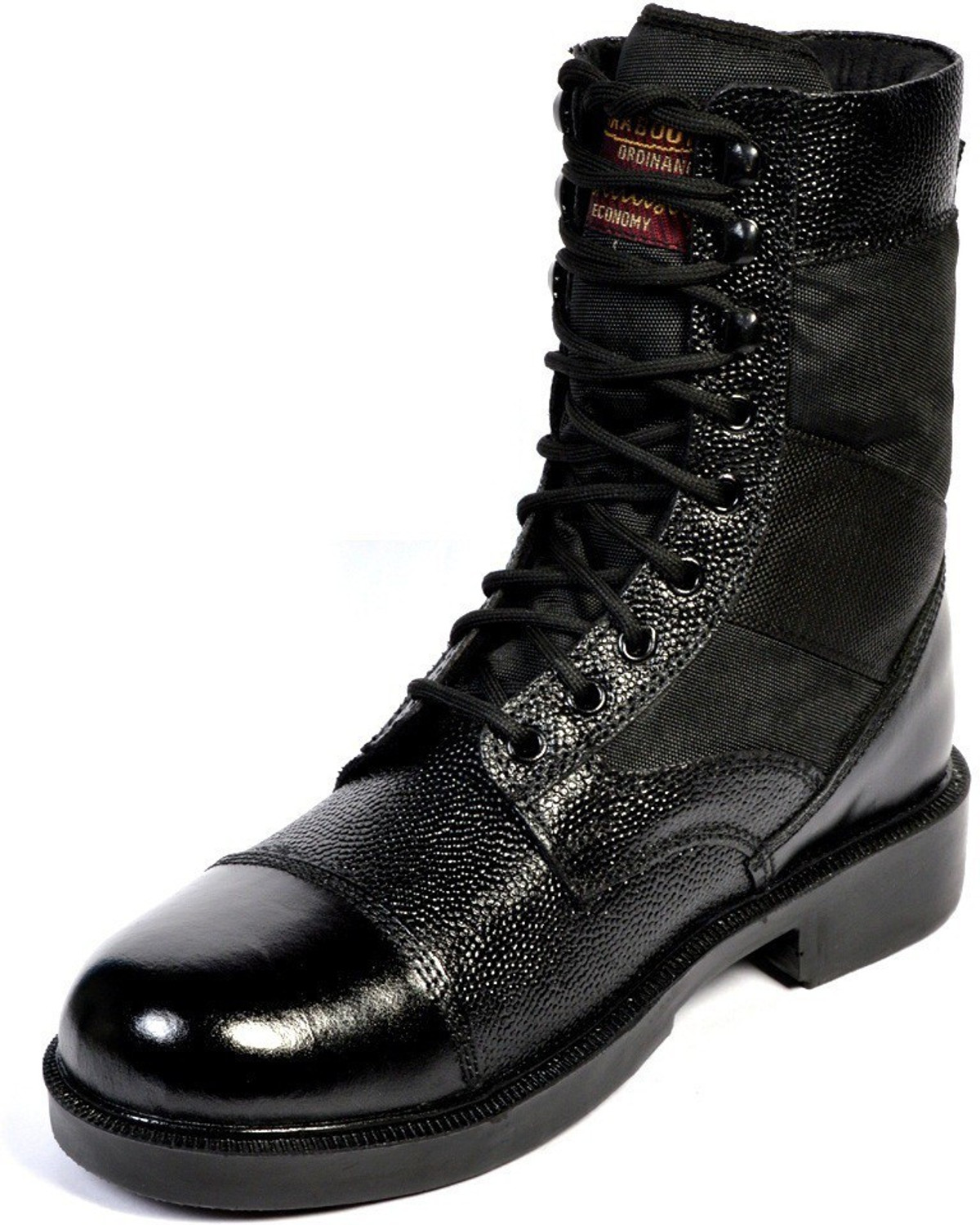 Image of Mikaasa Ordinance Light Weight Boots For Men
