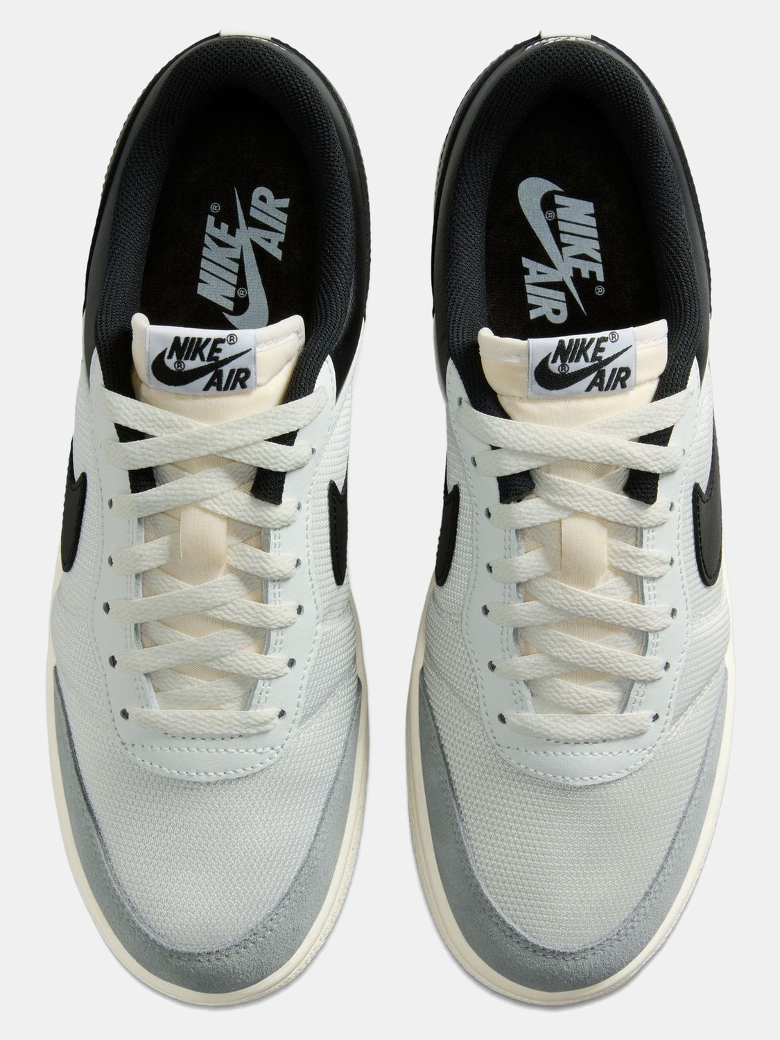 Image of NIKE AIR JORDAN SKYLINE LOW Sneakers For Men