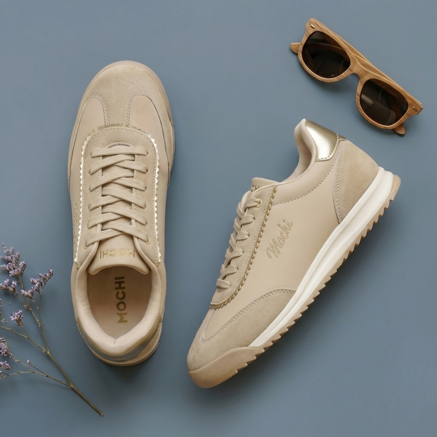 Image of MOCHI Sneakers For Women