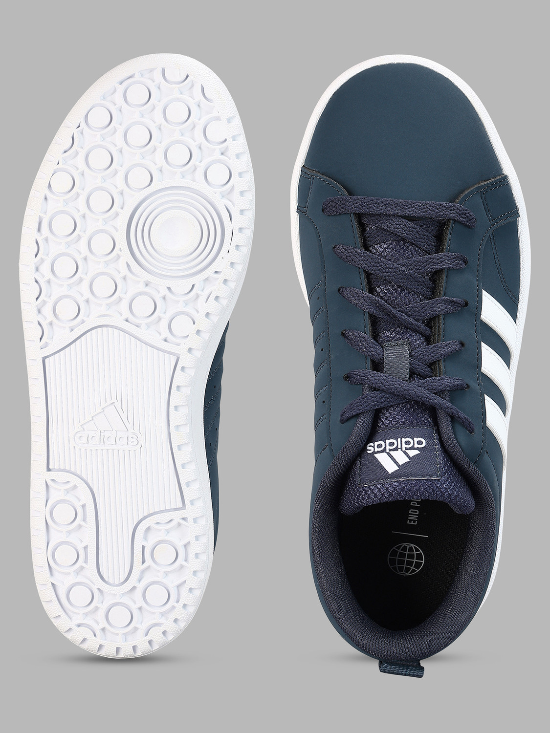 Image of ADIDAS VS PACE 2.0 IKD Sneakers For Men