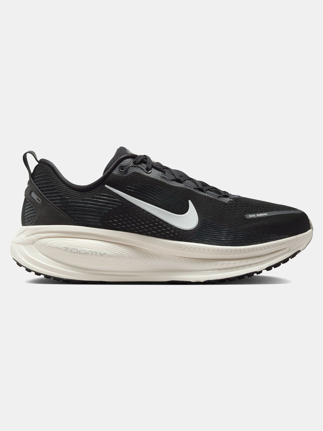 Image of NIKE VOMERO 18 WIDE Running Shoes For Men
