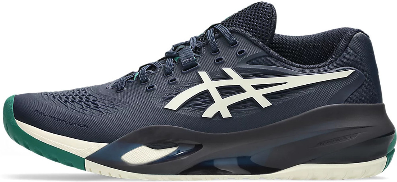 Image of Asics GEL-RESOLUTION X Tennis Shoes For Men