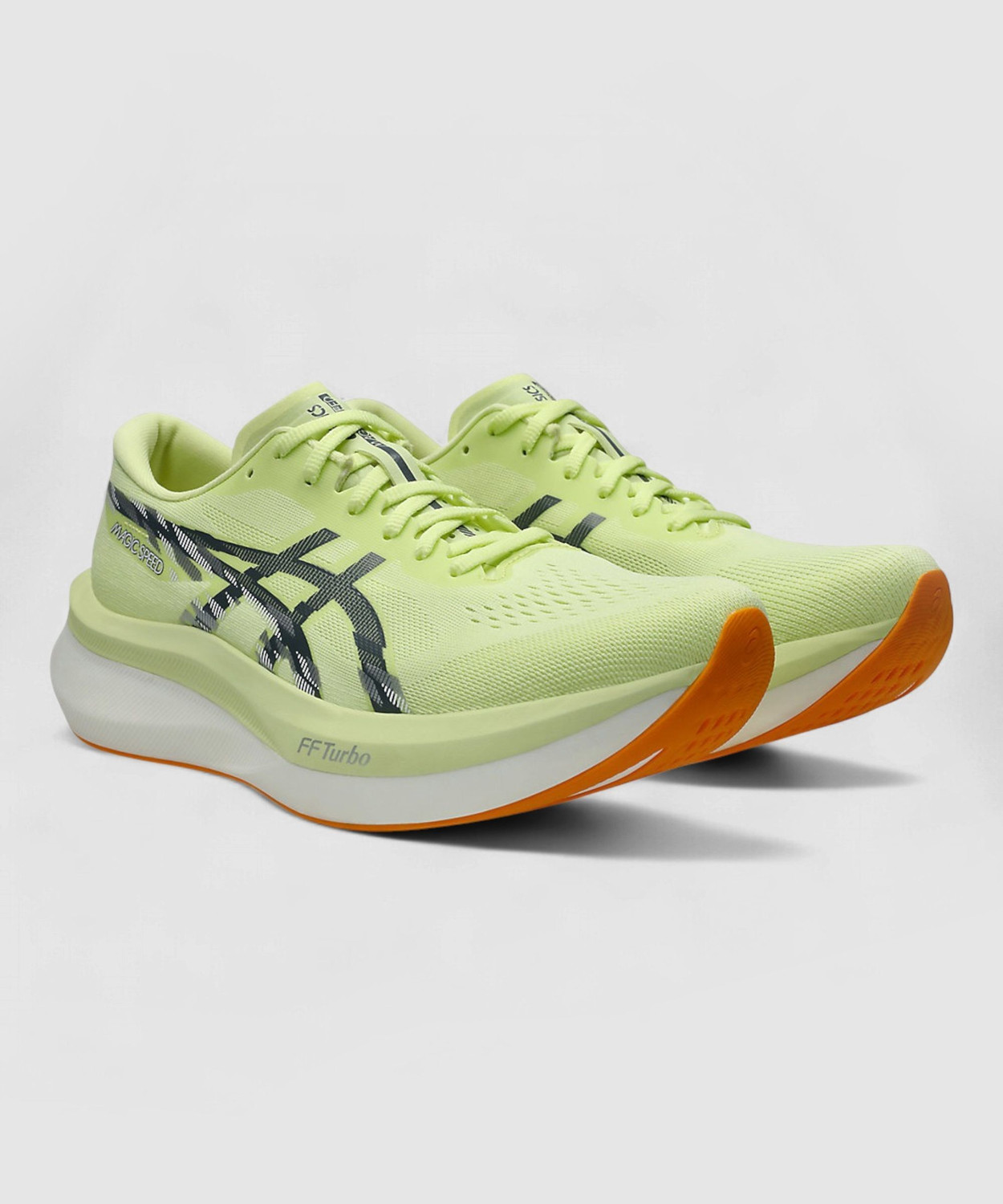 Image of Asics MAGIC SPEED 4 Running Shoes For Men