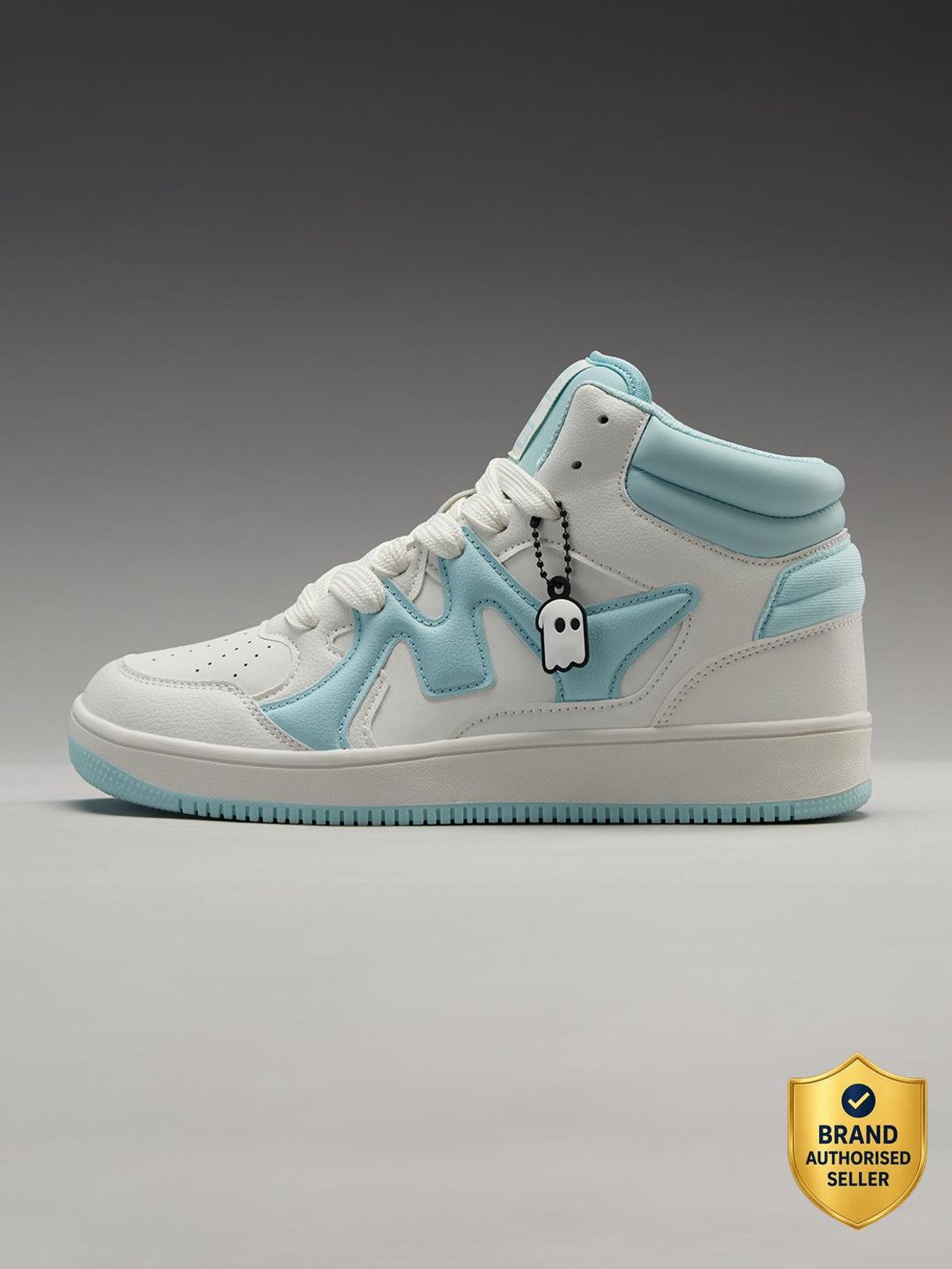 Image of The Souled Store Sneakers For Women