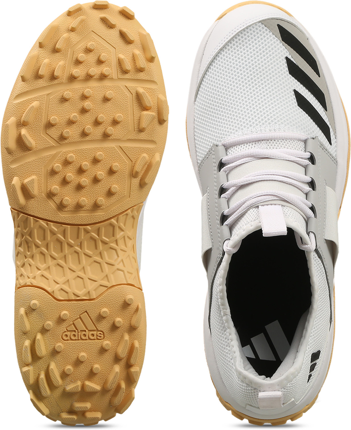 Image of ADIDAS CRICUP23 Cricket Shoes For Men