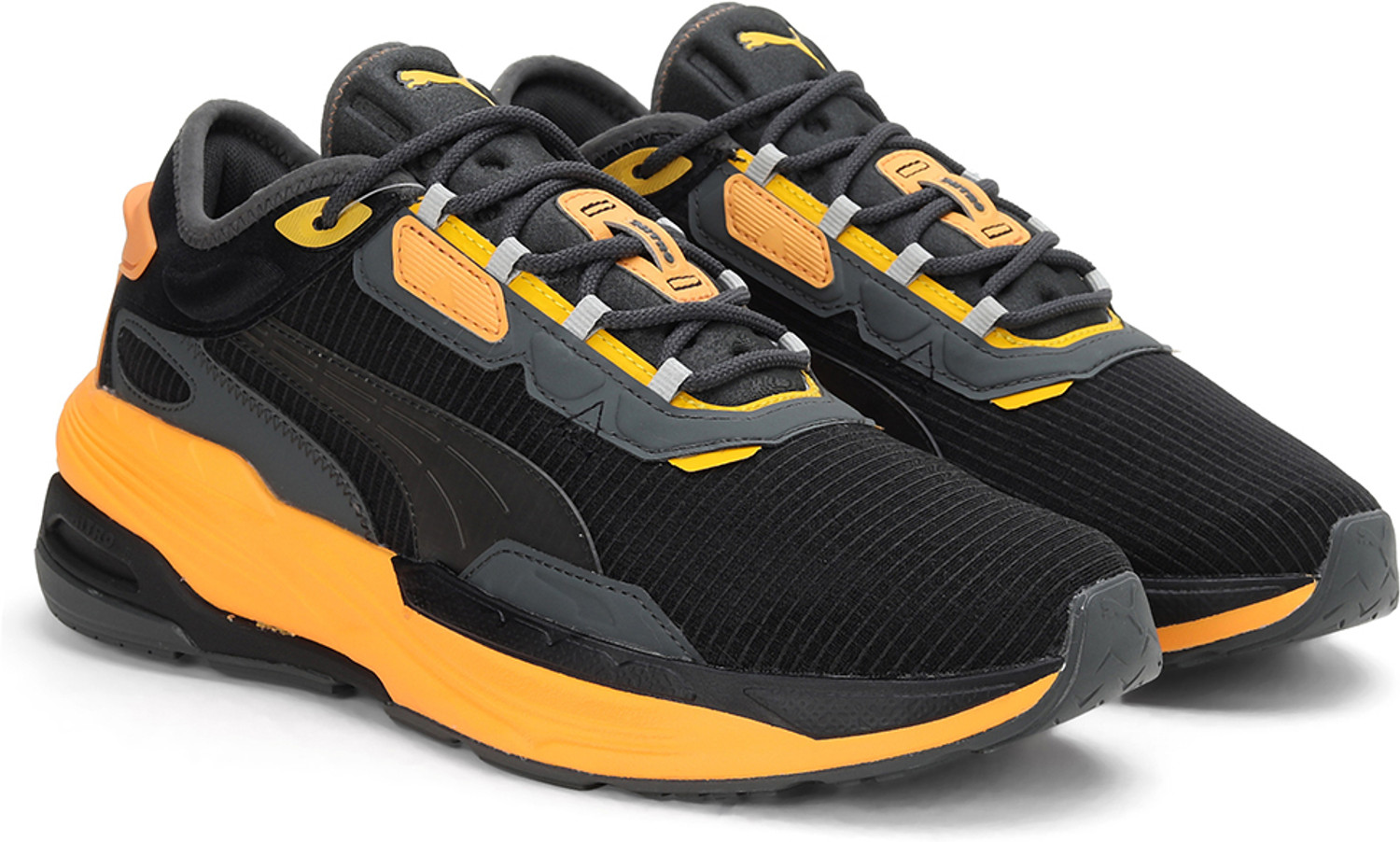 Image of PUMA Extent Nitro Tech Sneakers For Men