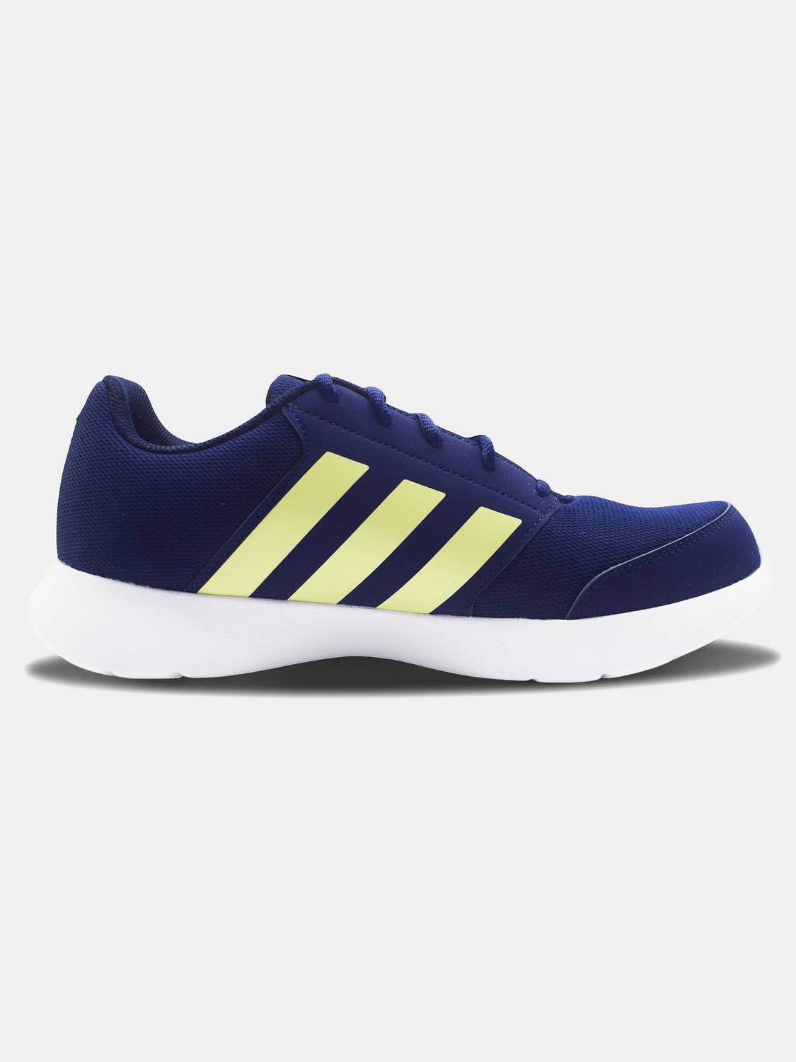 adidas gazelle silver green womens adidas Ultrarun 5 Elastic Lace Shoes - Grey/Bliss Lilac/Semi Flash Aqua main image 1