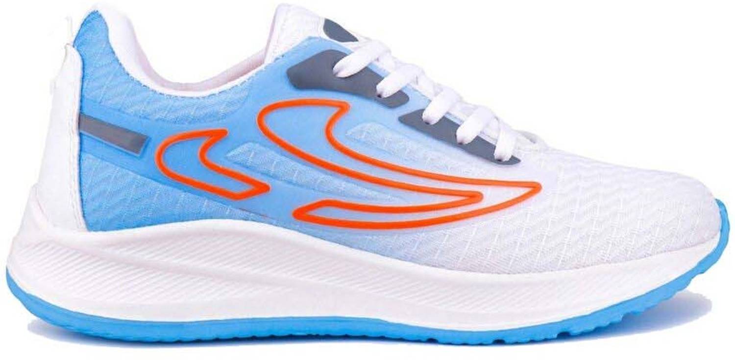 Pennen Men's Lightweight Running Shoes - Image 3