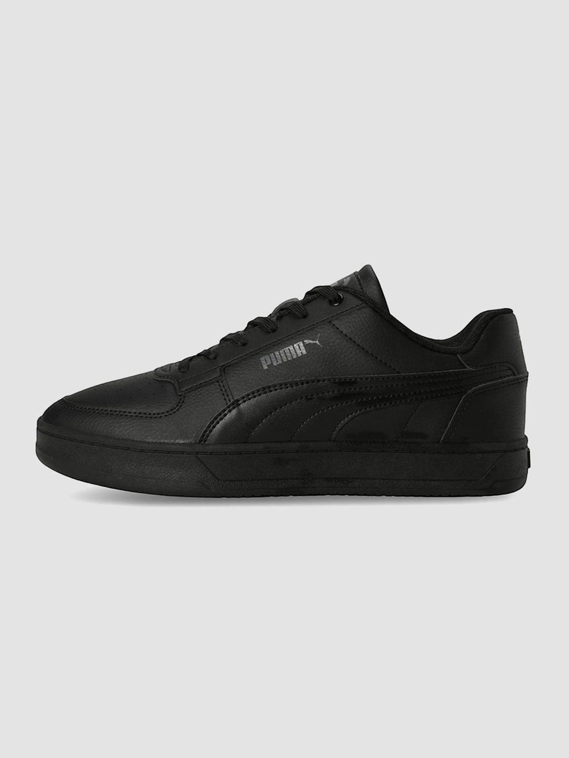 PUMA Caven 2.0 Men Black Sneakers - Image 3