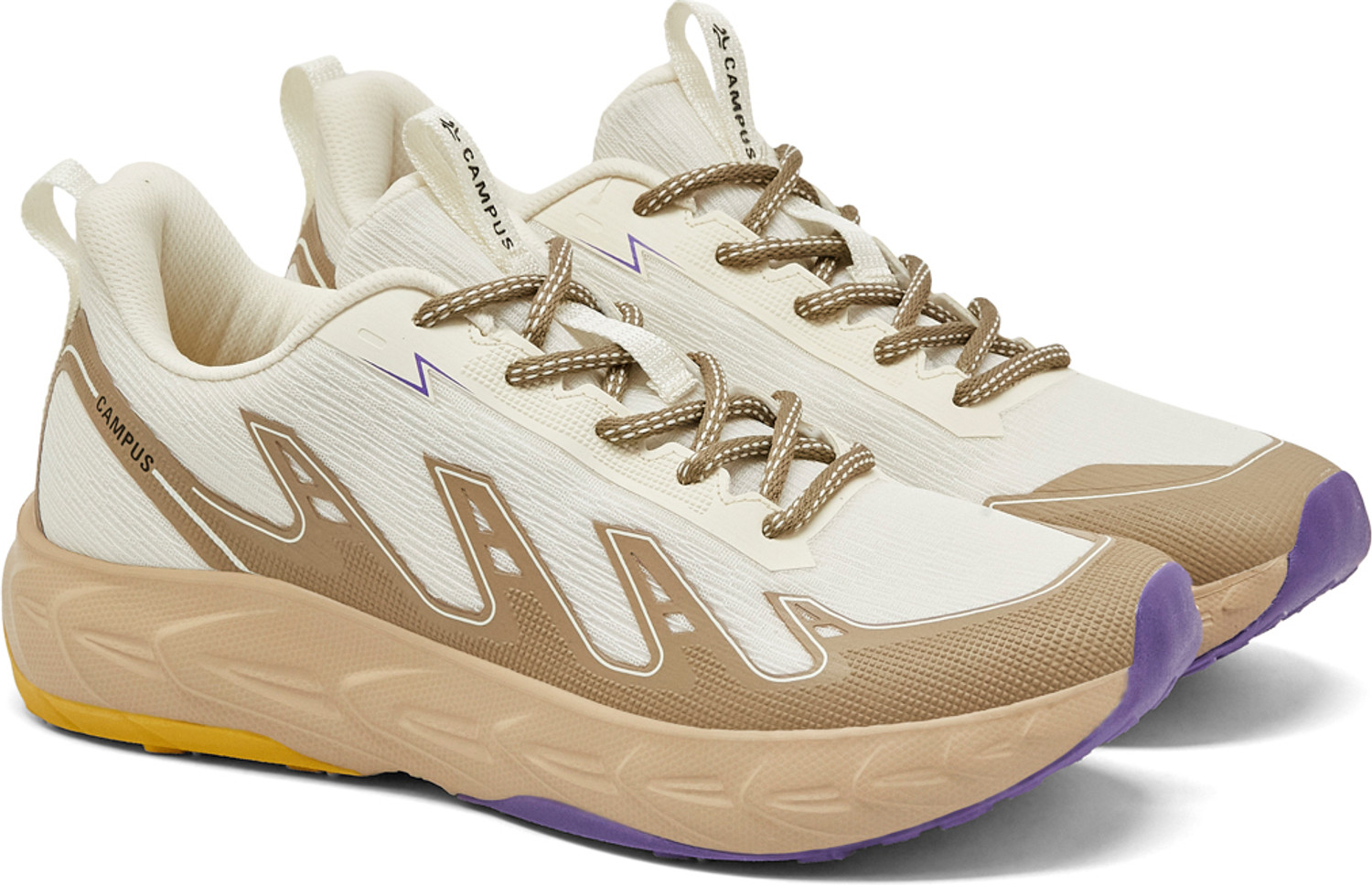 Image of CAMPUS DATRO Running Shoes For Men