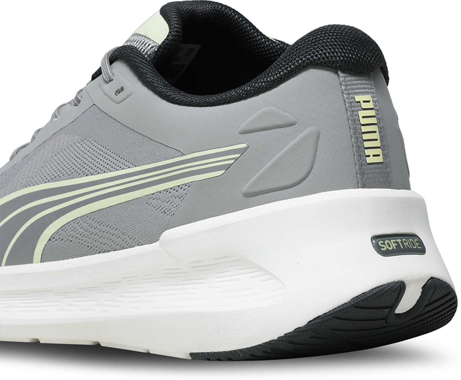 Image of PUMA Softride Amp-X Running Shoes For Men