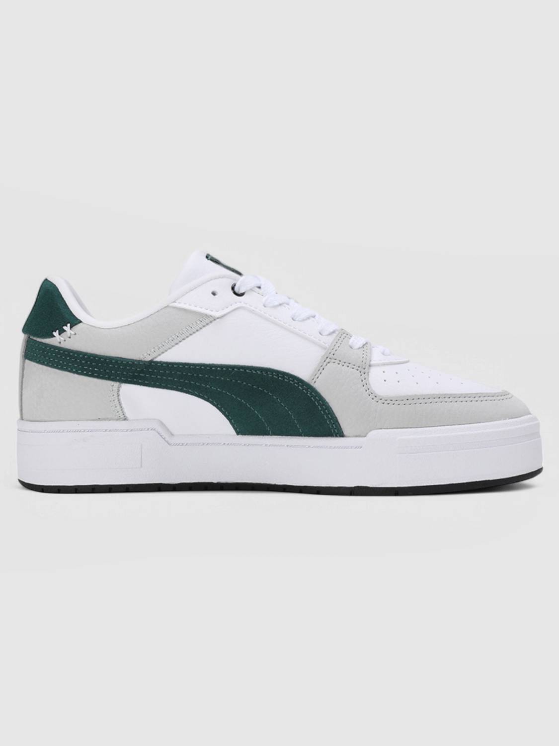 PUMA CA Pro NBK Sneakers For Men White - Image 2