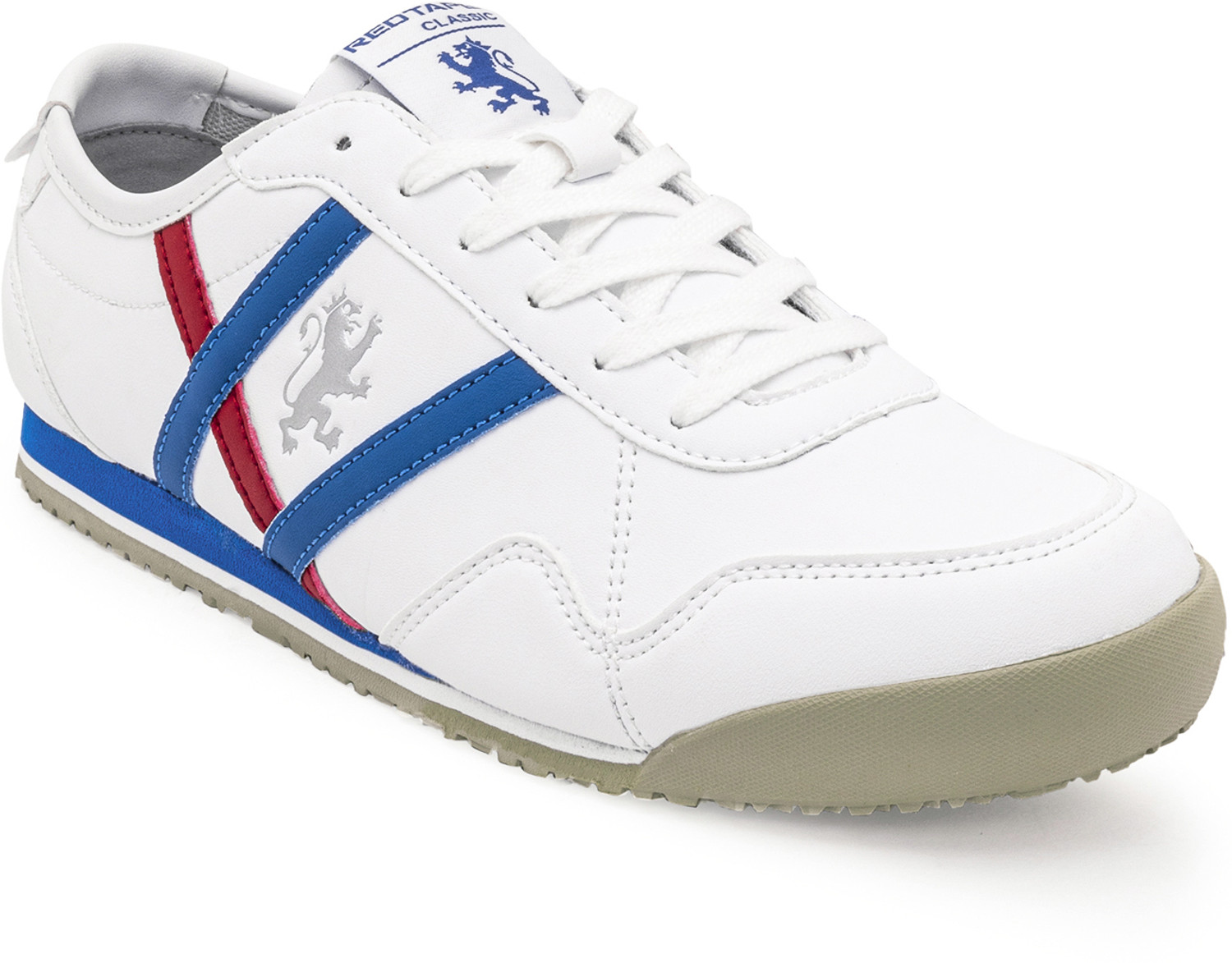 Image of RED TAPE Casual Sneaker Shoes For Women | Enhanced Comfort with Cushioned Insole Sneakers For Women