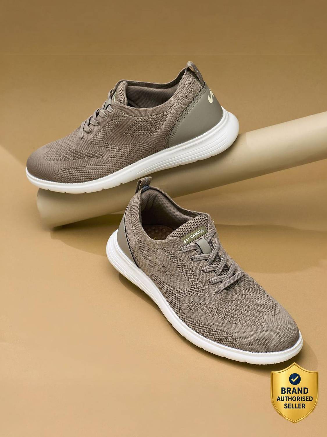 CAMPUS PLUNGE Men's Casual Shoes - Image 1