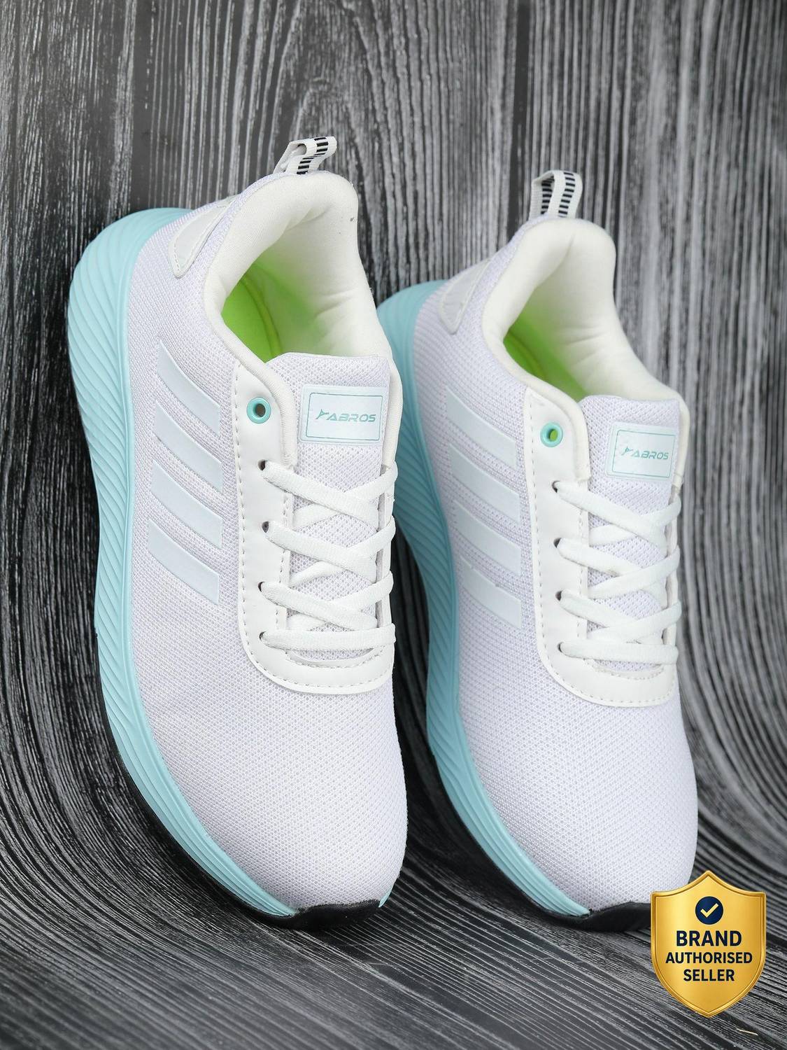 Abros PRIMEZ Running Shoes For Men