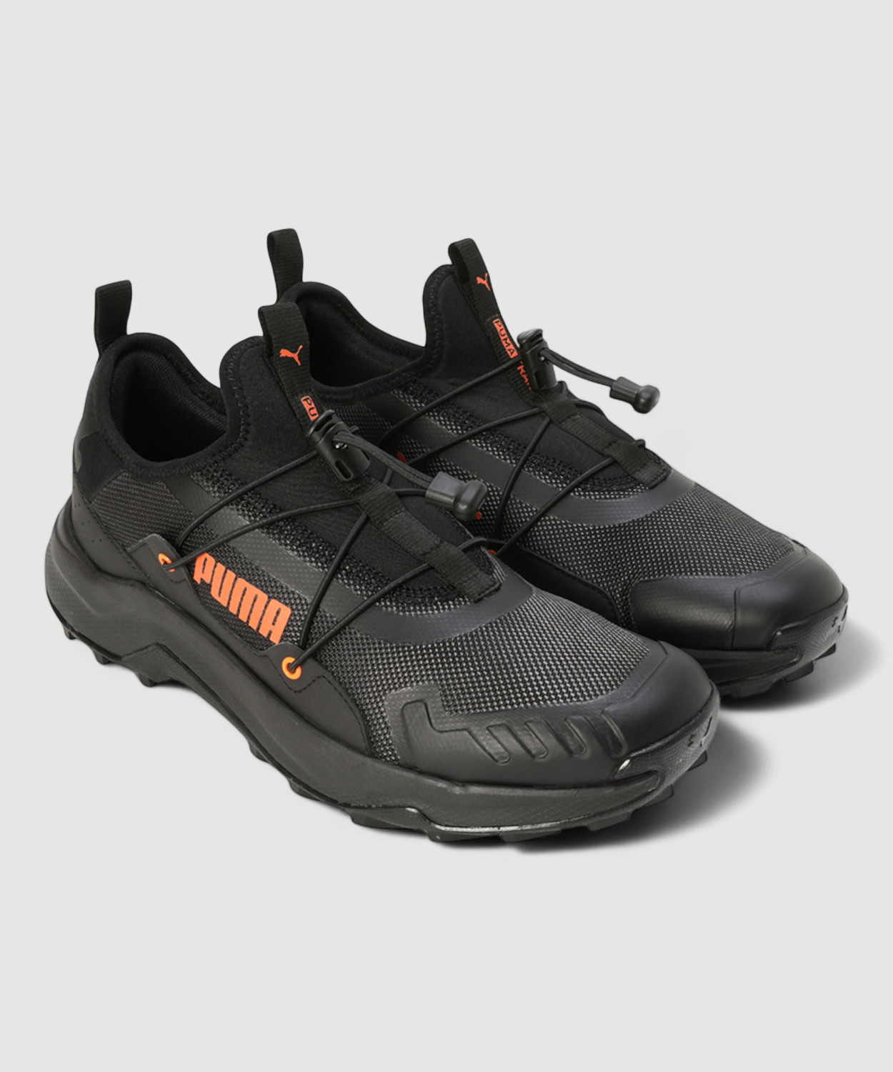 Image of PUMA QuestBlitz 2.0 Sneakers For Men