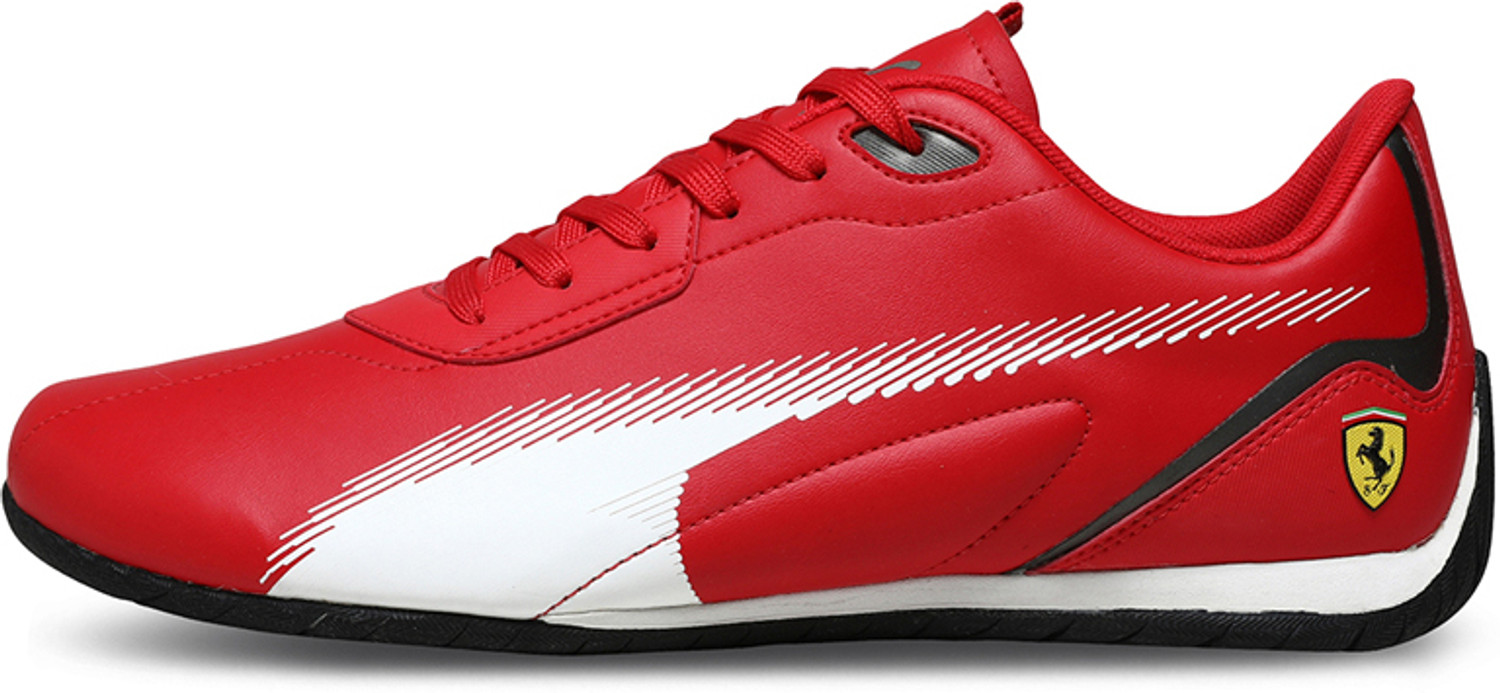 Image of PUMA Ferrari Neo Cat 2.0 IN Sneakers For Men
