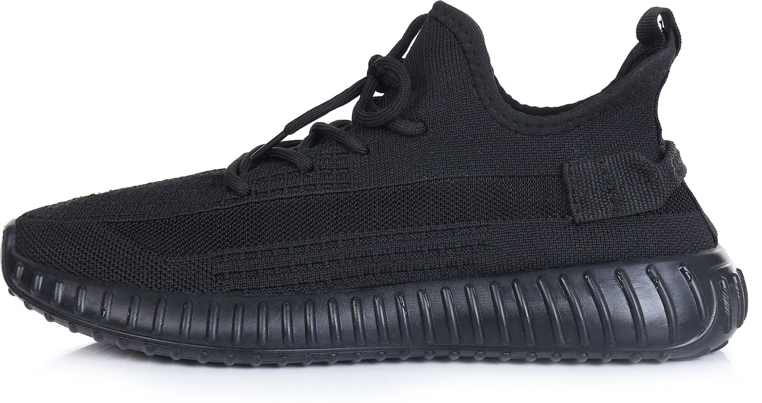 Image of CREATIONSNISHU Premium Quality Black Shoe For Boys & Girls Walking Shoes For Men & Women Sneakers For Unisex