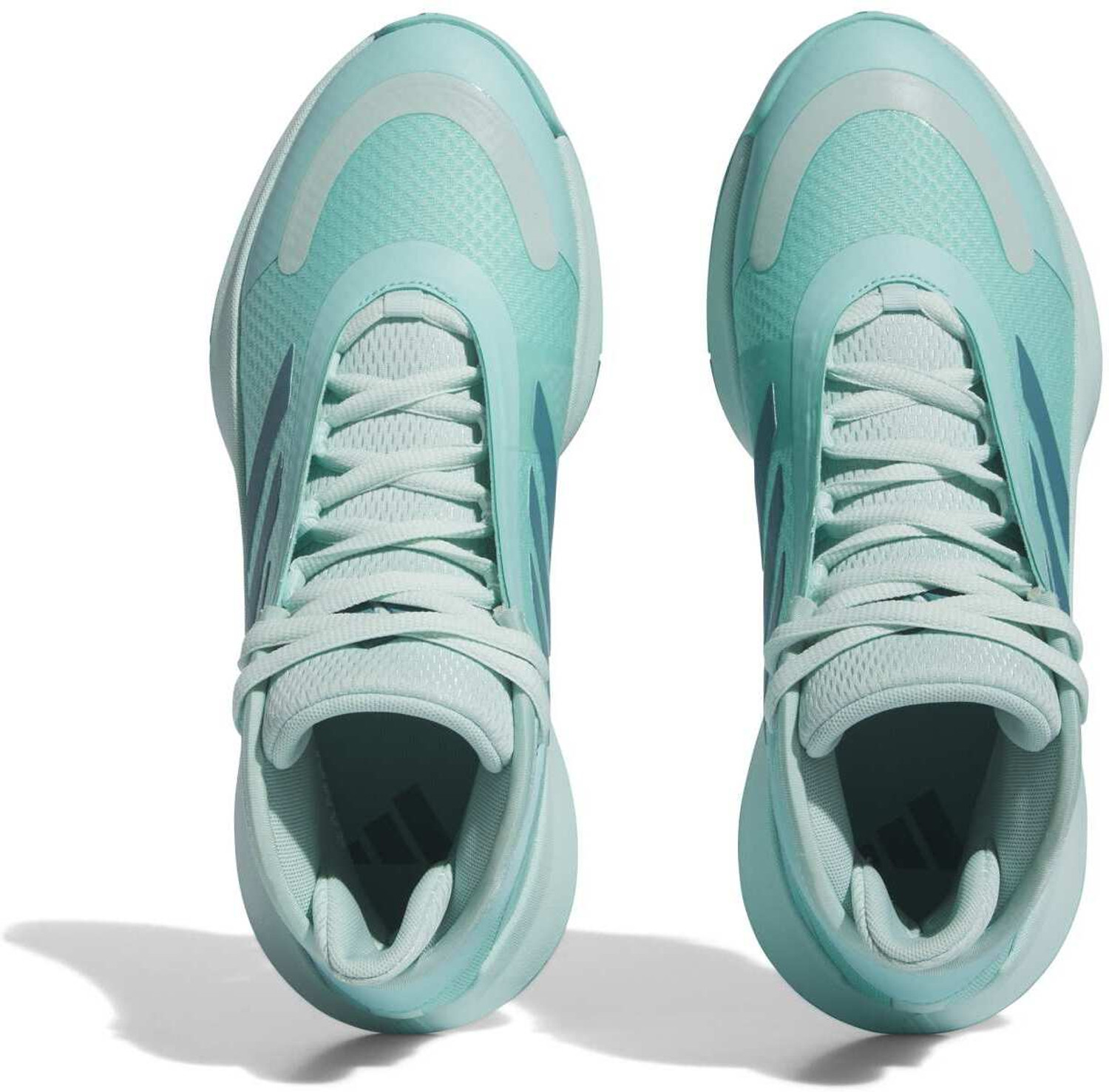 Image of ADIDAS Bounce Legends Sneakers For Men