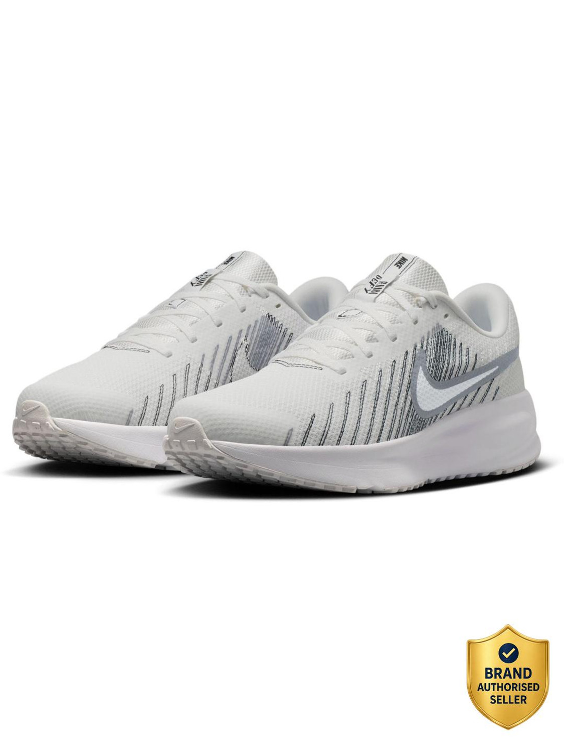 Image of NIKE RUN DEFY Running Shoes For Men