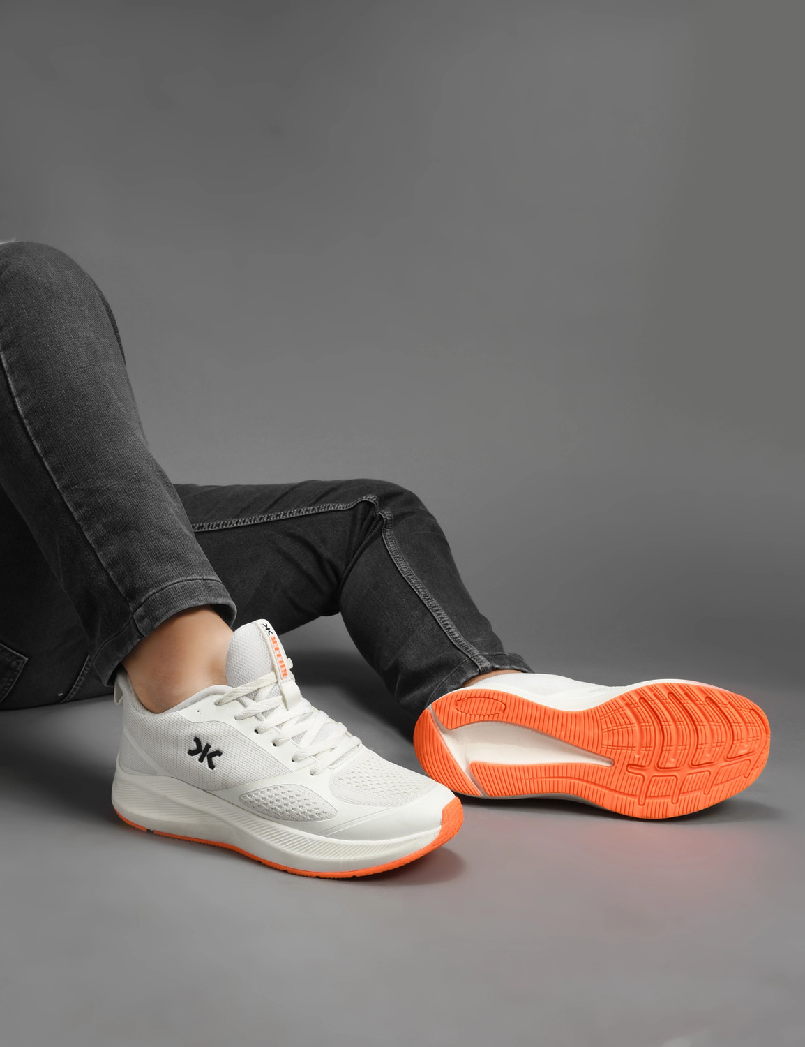 Image of KILLER Lightweight,Comfortable,Trendy,Breathable, Sports Running Shoes For Men