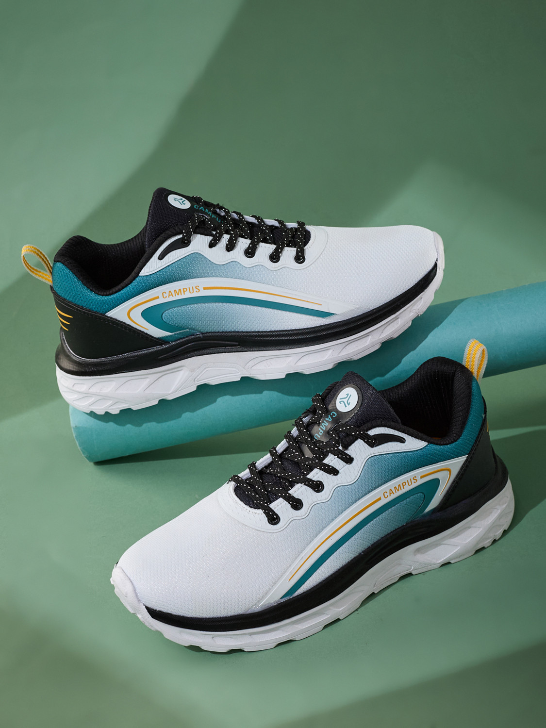 Image of CAMPUS CHAIN Running Shoes For Men