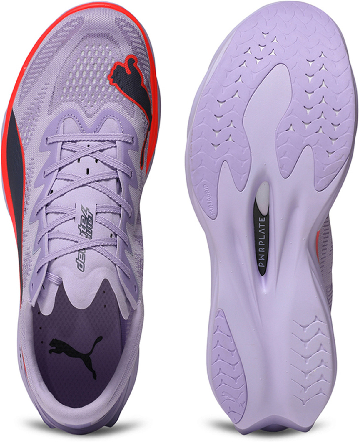 Image of PUMA Deviate NITRO Elite 4 Running Shoes For Men